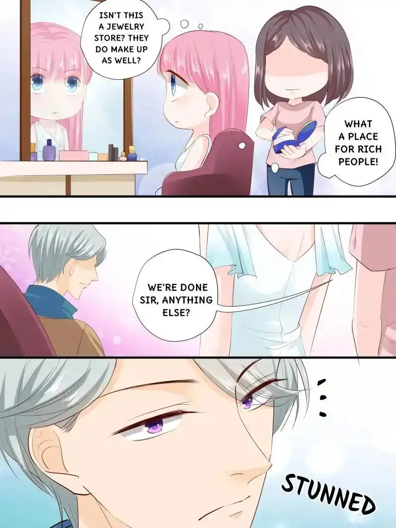 Don't be so harsh Chapter 212 7
